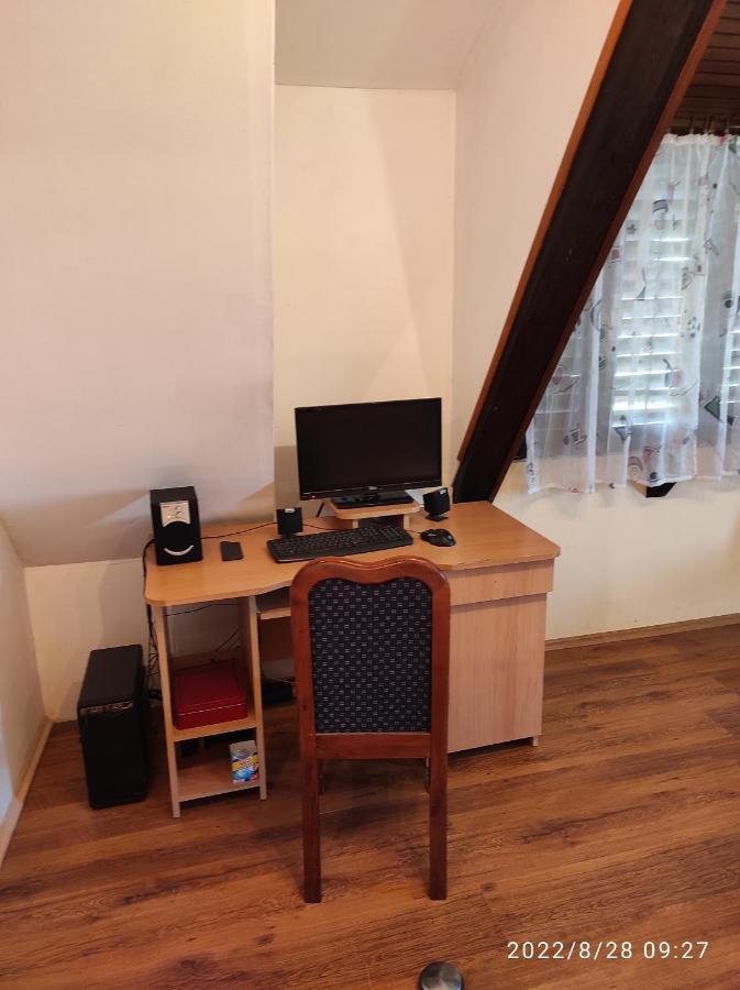 Apartman "Sarap" Metković Exterior foto