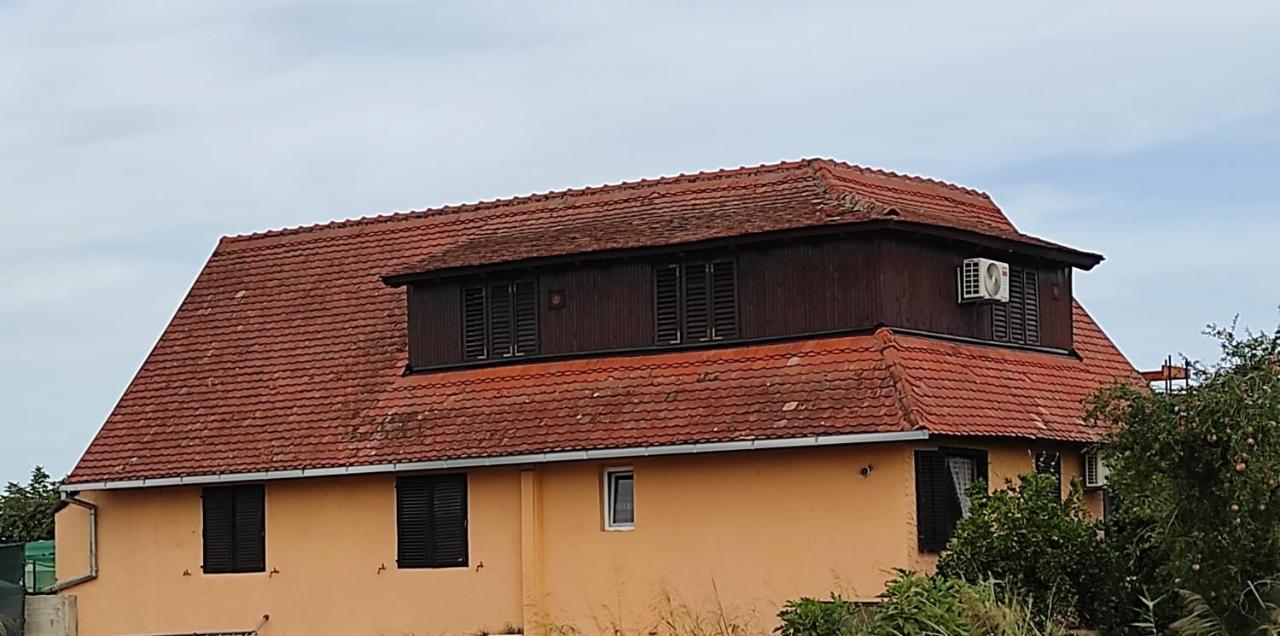 Apartman "Sarap" Metković Exterior foto