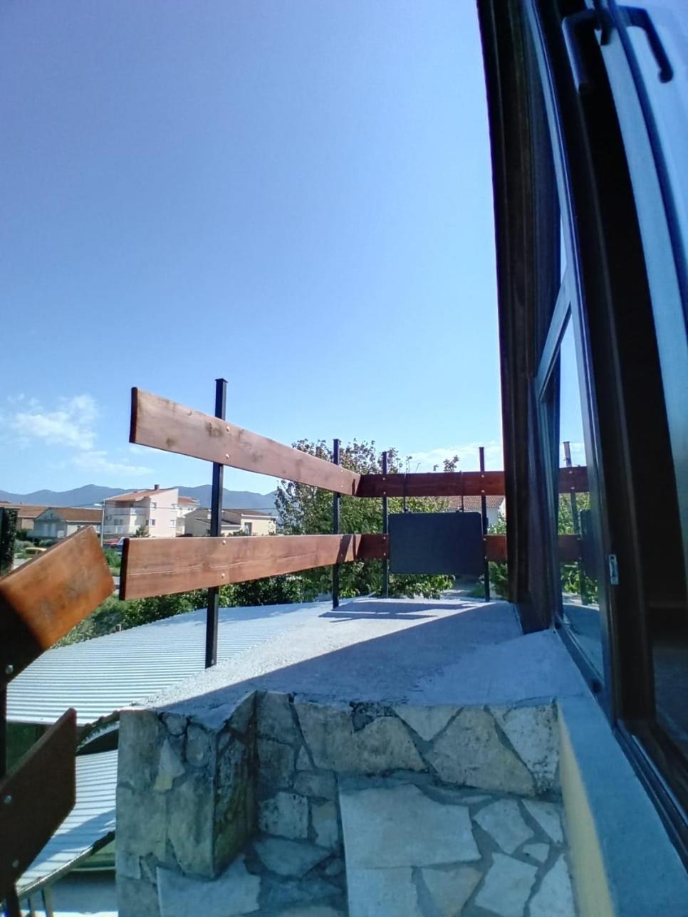 Apartman "Sarap" Metković Exterior foto