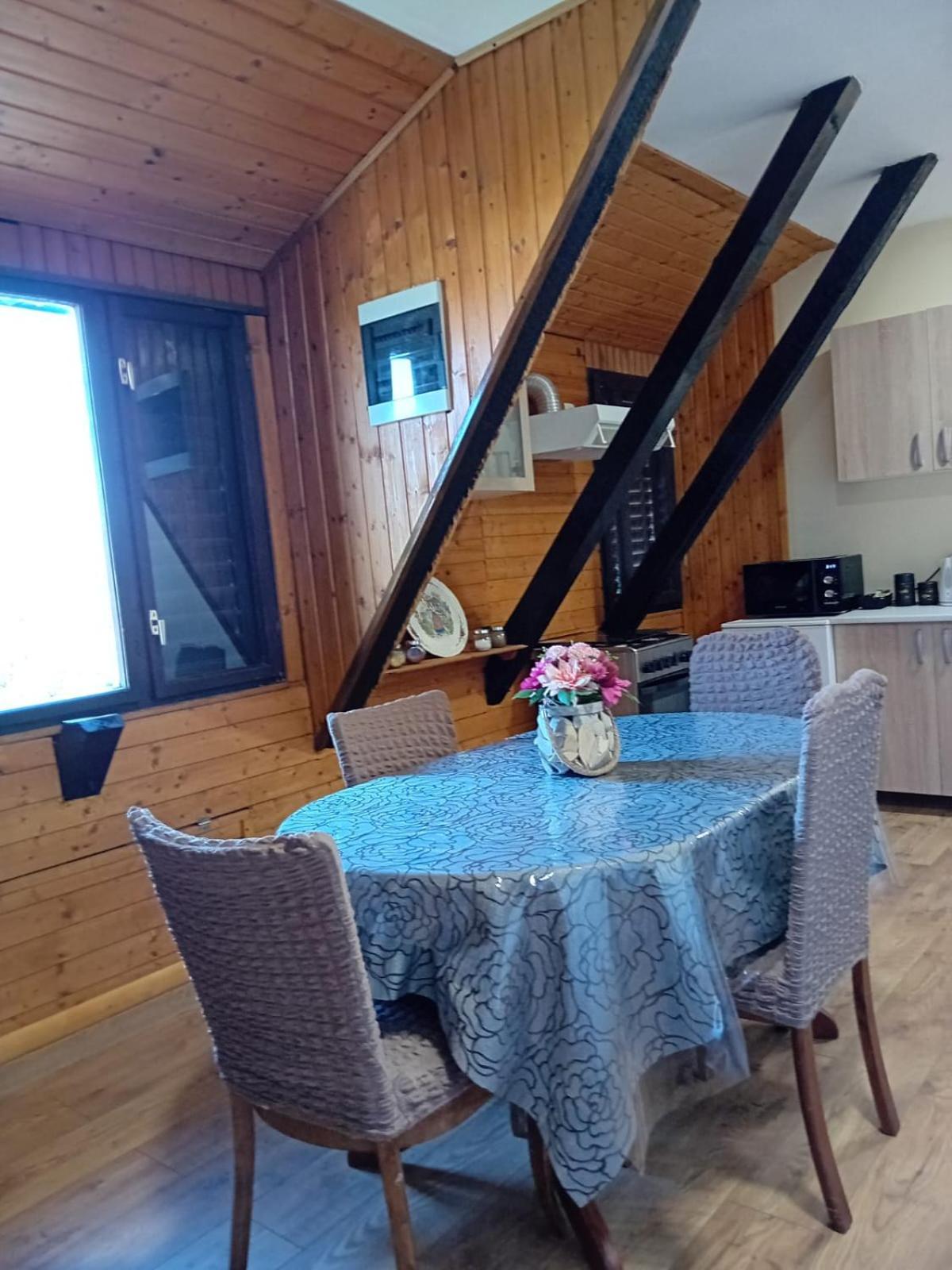 Apartman "Sarap" Metković Exterior foto