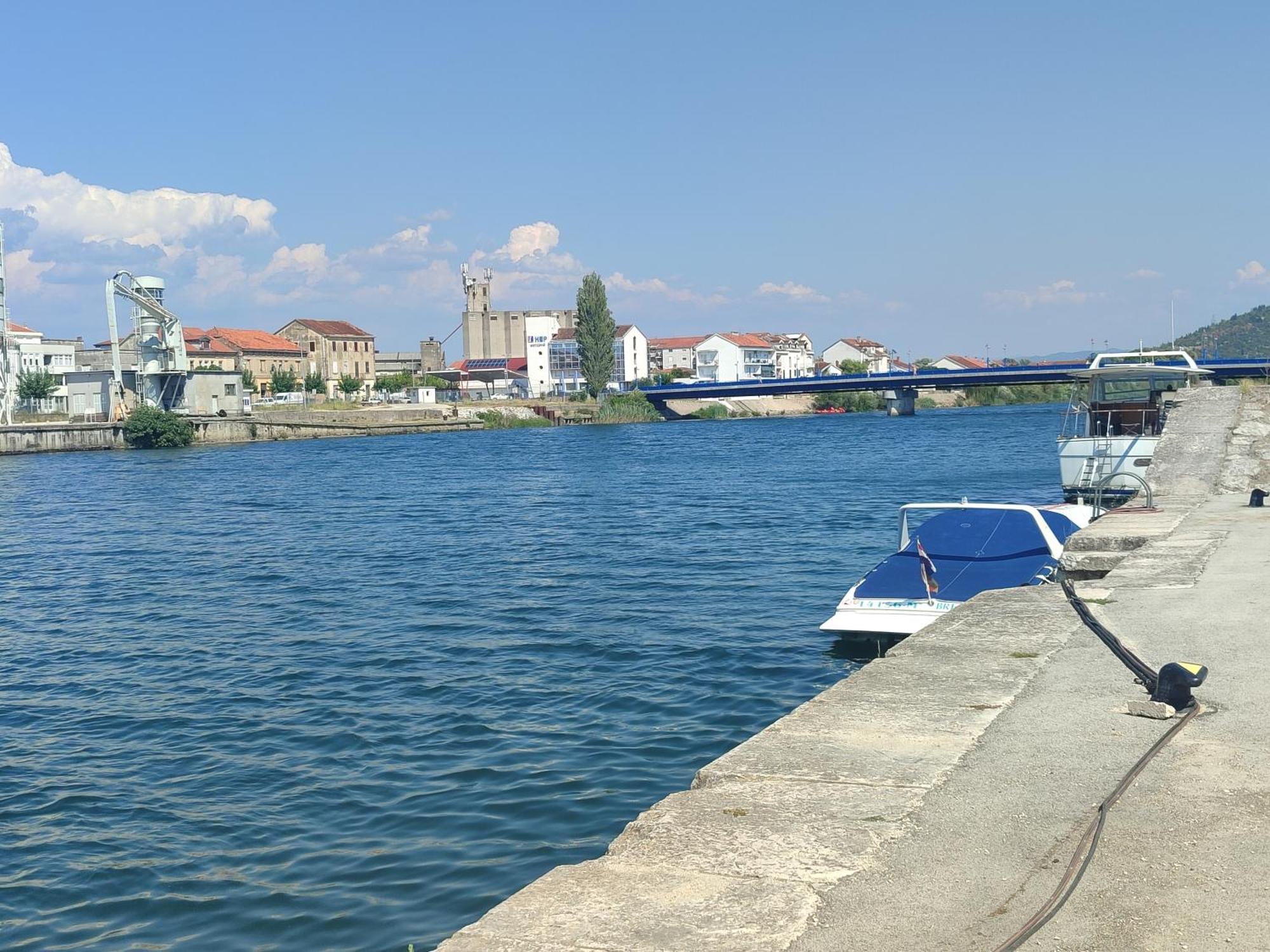 Apartman "Sarap" Metković Exterior foto